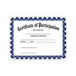 Corporate Border Designs