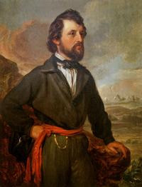 Quotes by John Charles Fremont