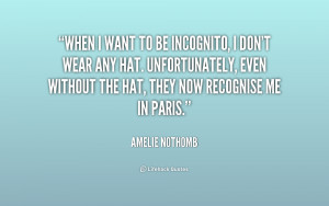 Quotes About Wearing Hats. Related Images
