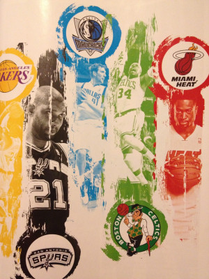 An NBA Guide to long-term relationships