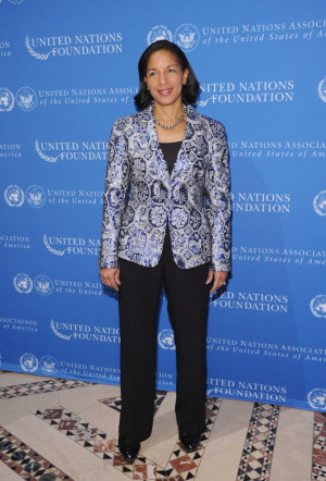 Susan Rice Pictures