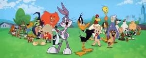The Looney Tunes Show
