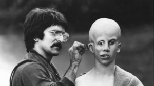 Tom Savini Make The First Jason Voorhees Without Mask Visual picture