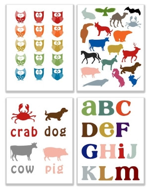 lorna.major1 Printable quiet book template