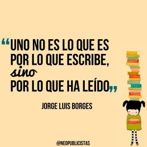 Borges Quotes In Spanish And English Clinic