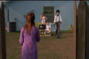 Edward Scissorhands Quotes and Sound Clips