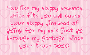 You can get your favourite quotes as a cute picture for your timeline ...