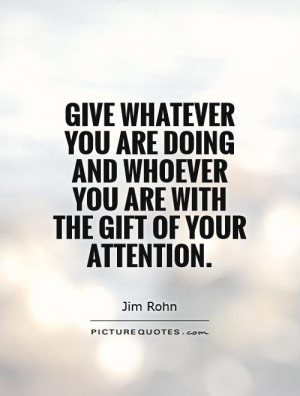 You Are a Gift Quotes