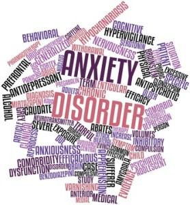 How To Overcome Anxiety Disorders