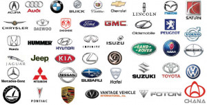 Automotive Equipment and Spare Parts