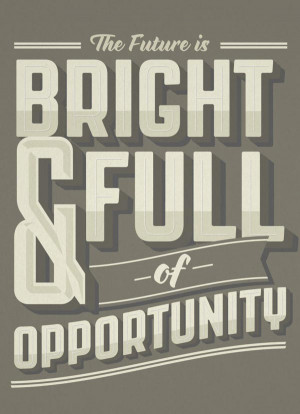 ... Yet Inspiring Typography Design Quotes | Best Poster Collection