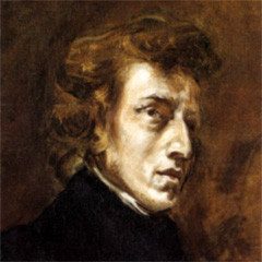 Frederic Chopin :