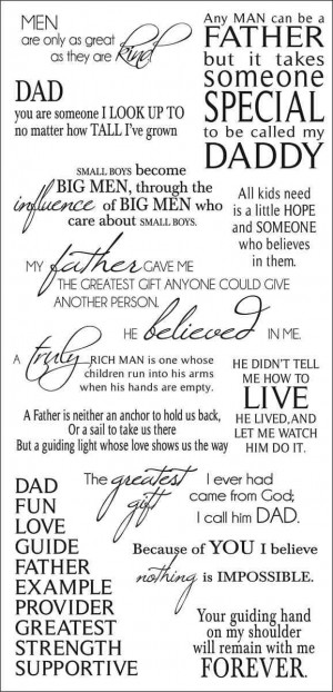 ... Quotes, Dads Quotes, Scrapbook Quotes, Fathers Day Quotes, Dad Quotes
