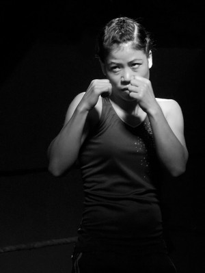 In a sportsperson's life, pressure is always there; you have to learn ...