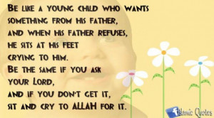 Great Inspiring Islamic Quotes
