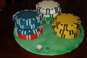 Lady Gaga Birthday Cake Cakes