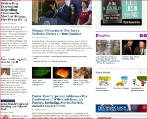 dismissing what the strange fire conference biblically confronted two ...