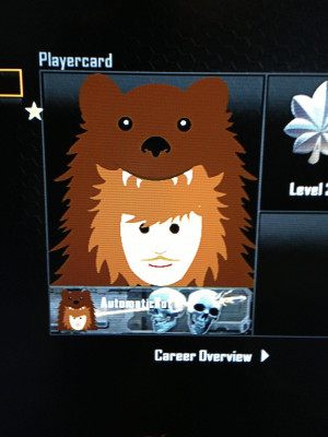 Illuminati Emblem Black Ops 2