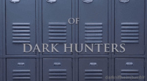 series:chronicles of nick