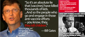 Anti Vaccine Anti-vaccination league