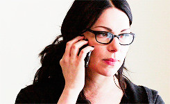 oitnb Orange is the new Black Alex Vause oitnbedit oitnb gifs vauseman ...