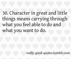Good Hearted Quotes Really good quotes tumblr