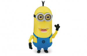 ... Minion. Tim comes with more than 25 Minion sayings in original voice