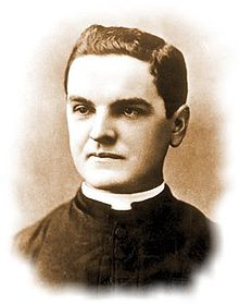 Venerable Michael J. McGivney founded the Knights of Columbus .
