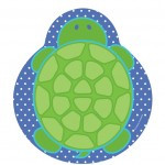 Come out of Your Shell with our New Mr. Turtle Party Decorations