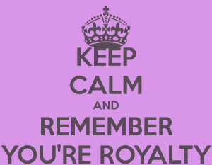 To Be Royal in George MacDonald’s The Princess and the Goblin (2 of ...