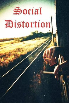 social distortion more music smoking ness social socialdistort social ...