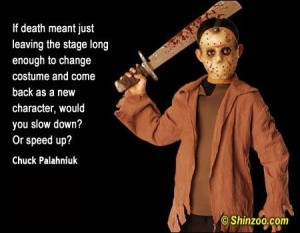 Quotes on Halloween Costumes