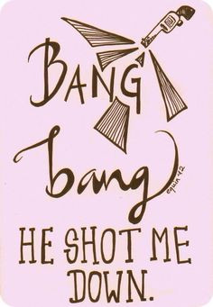 The Used Quotes From Songs