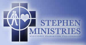 ... is a Stephen Minister?