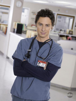 Free Quotes Pics on: Scrubs Tv Show Cast