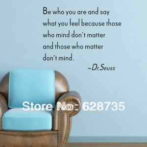 ebay hot selling Dr.Seuss quotes 