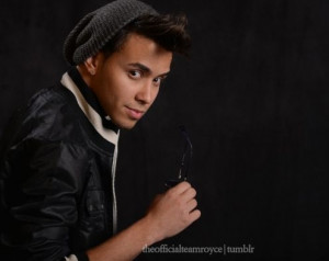 Prince Royce Quotes In Spanish Prince royce quotes in spanish