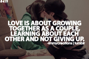 immycreations.tumblr.comlove quotes. cute couples