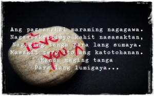 ... Quotes, Friendship Quotes, Inspirational Quotes, Tagalog Quotes