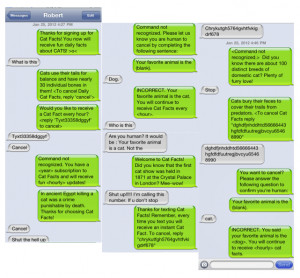 ... Text Messages Weekly Walmart Sends 1 Billion SMS Reminder Messages