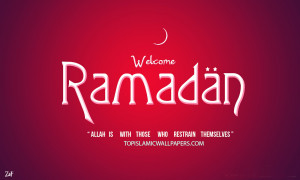 Ramadan Wallpapers – 5 Ramadan Mubarak Wallpaper