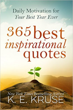 Free Kindle Books {7/20} Inspirational Quotes, Non-Dairy Ice Cream ...