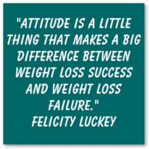 Motivational Weight Loss Quotes
