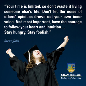 19 Best Inspirational Graduation Quotes