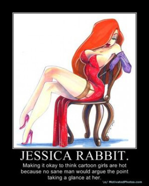 Roger Rabbit Cartoon Characters