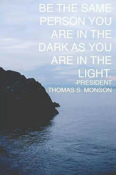 LDS- PROPHETS & APOSTLES