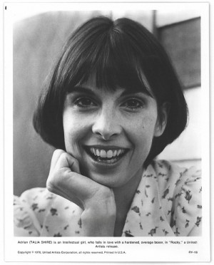 talia shire images