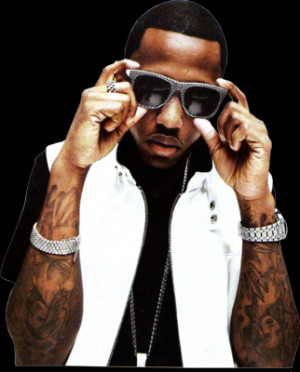 Fabolous (Rapper) Quotes