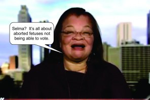 Fox’s Alveda King Turns Obama’s Eloquent Selma Speech Into An ...