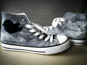 SayWeCanFly shoesRunning Shoes, Shoes Xx, Saywecanfly Shoes, Clothing